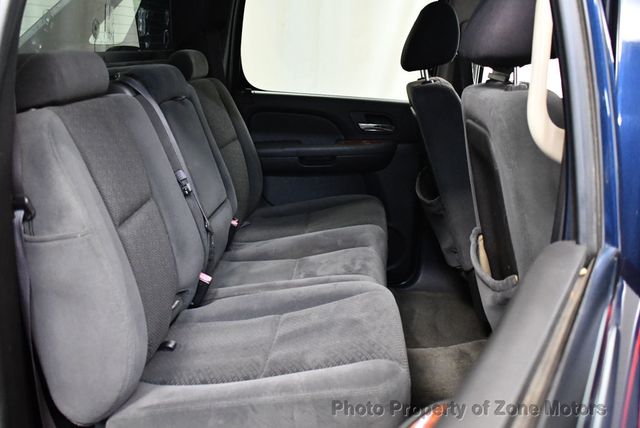 2007 Chevrolet Avalanche AVALANCHE C1500 - 23012647 - 15