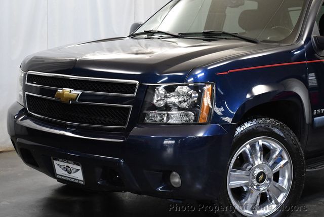 2007 Chevrolet Avalanche AVALANCHE C1500 - 23012647 - 1