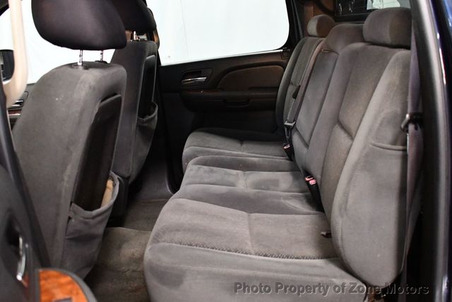 2007 Chevrolet Avalanche AVALANCHE C1500 - 23012647 - 19