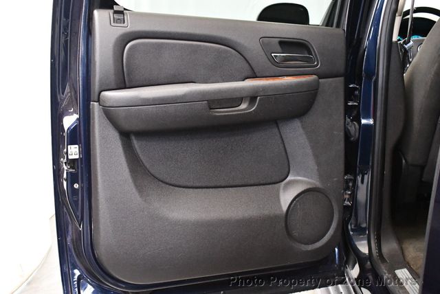 2007 Chevrolet Avalanche AVALANCHE C1500 - 23012647 - 20