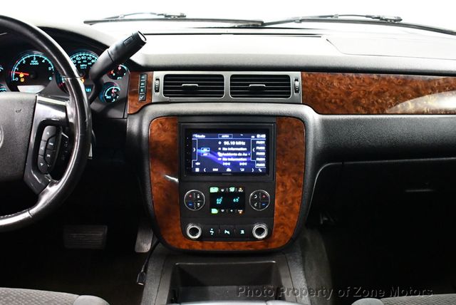 2007 Chevrolet Avalanche AVALANCHE C1500 - 23012647 - 22