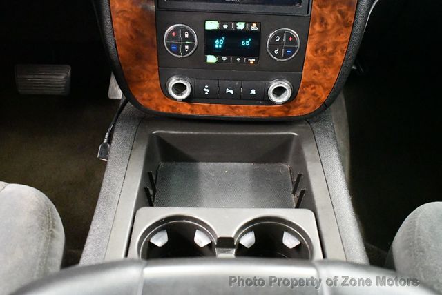 2007 Chevrolet Avalanche AVALANCHE C1500 - 23012647 - 24