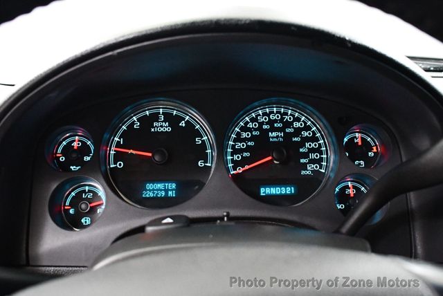 2007 Chevrolet Avalanche AVALANCHE C1500 - 23012647 - 28