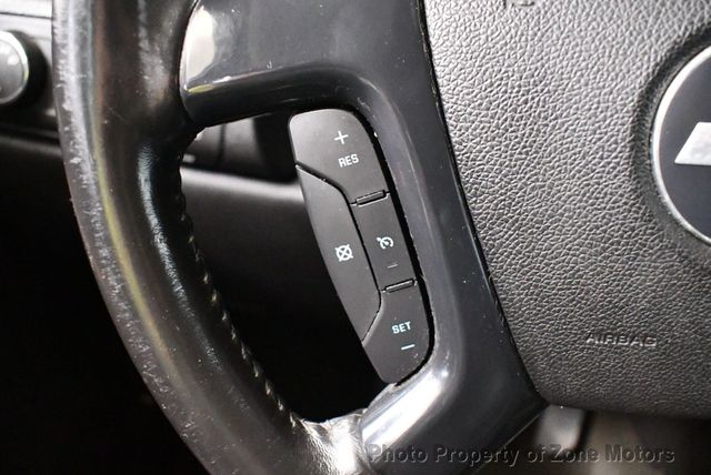 2007 Chevrolet Avalanche AVALANCHE C1500 - 23012647 - 30
