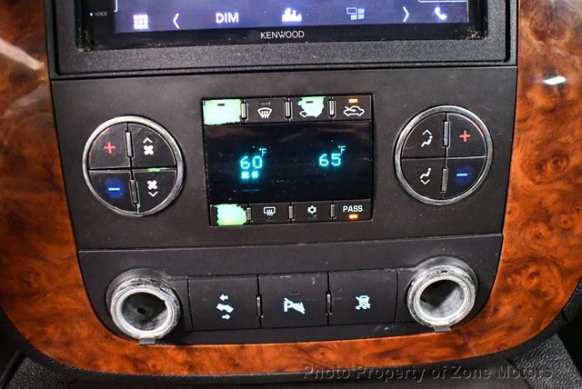 2007 Chevrolet Avalanche AVALANCHE C1500 - 23012647 - 35