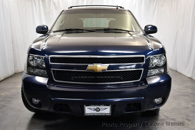 2007 Chevrolet Avalanche AVALANCHE C1500 - 23012647 - 3
