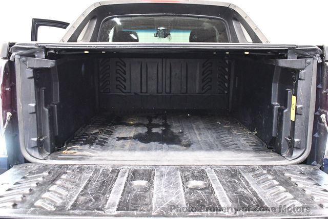 2007 Chevrolet Avalanche AVALANCHE C1500 - 23012647 - 39