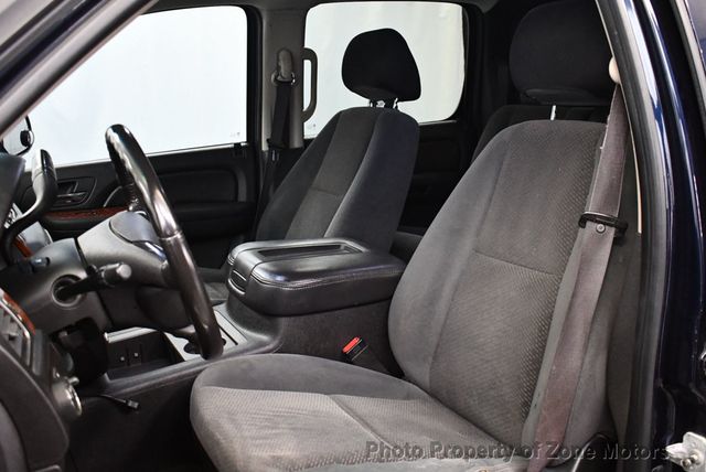 2007 Chevrolet Avalanche AVALANCHE C1500 - 23012647 - 5