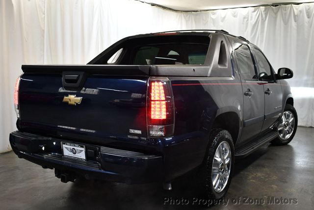 2007 Chevrolet Avalanche AVALANCHE C1500 - 23012647 - 8