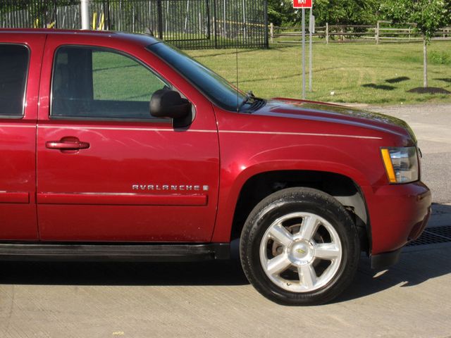 2007 Chevrolet Avalanche AVALANCHE K1500 - 23033428 - 9