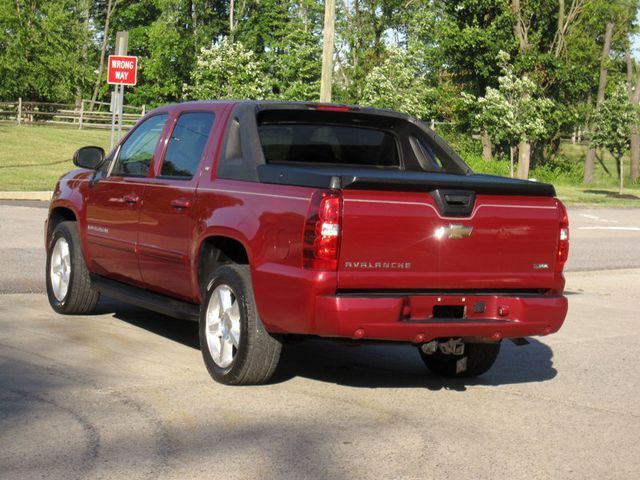 2007 Chevrolet Avalanche AVALANCHE K1500 - 23033428 - 12