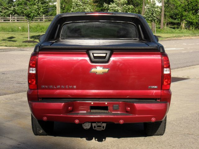 2007 Chevrolet Avalanche AVALANCHE K1500 - 23033428 - 13