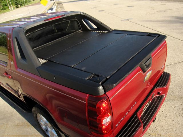 2007 Chevrolet Avalanche AVALANCHE K1500 - 23033428 - 14