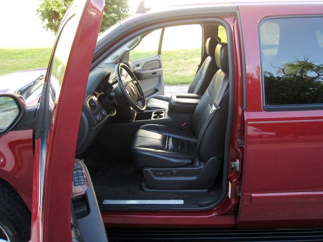 2007 Chevrolet Avalanche AVALANCHE K1500 - 23033428 - 17