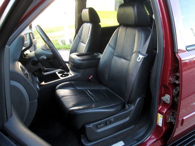 2007 Chevrolet Avalanche AVALANCHE K1500 - 23033428 - 18