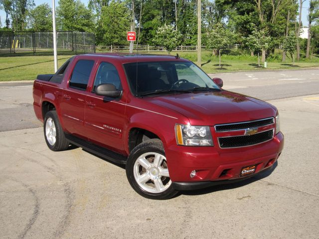 2007 Chevrolet Avalanche AVALANCHE K1500 - 23033428 - 1