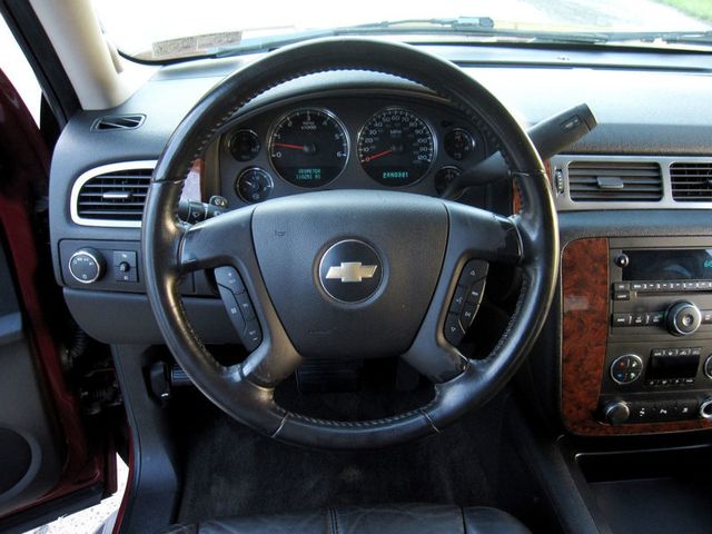 2007 Chevrolet Avalanche AVALANCHE K1500 - 23033428 - 19