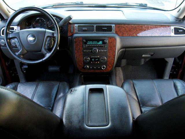 2007 Chevrolet Avalanche AVALANCHE K1500 - 23033428 - 20