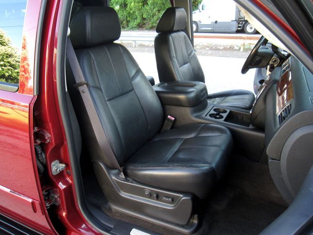 2007 Chevrolet Avalanche AVALANCHE K1500 - 23033428 - 22