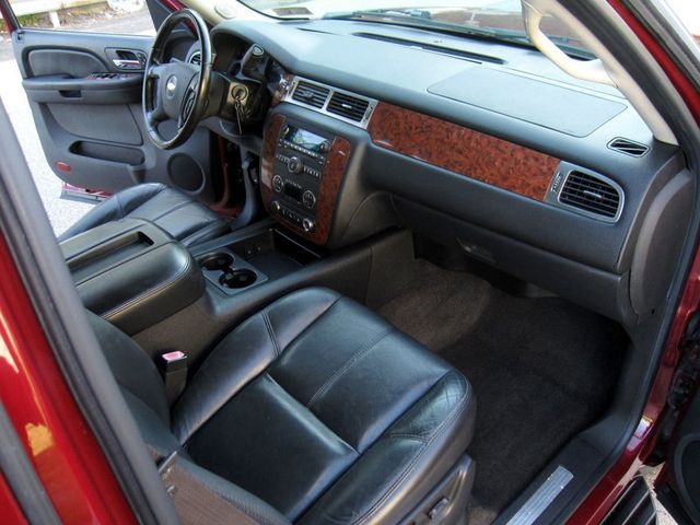 2007 Chevrolet Avalanche AVALANCHE K1500 - 23033428 - 23