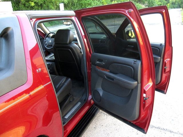 2007 Chevrolet Avalanche AVALANCHE K1500 - 23033428 - 25