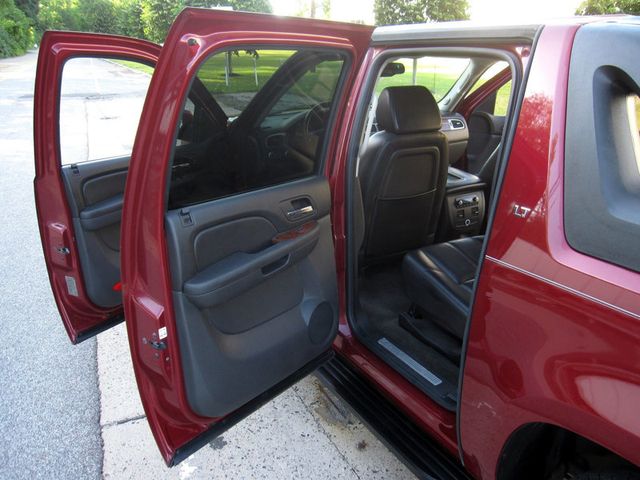 2007 Chevrolet Avalanche AVALANCHE K1500 - 23033428 - 26