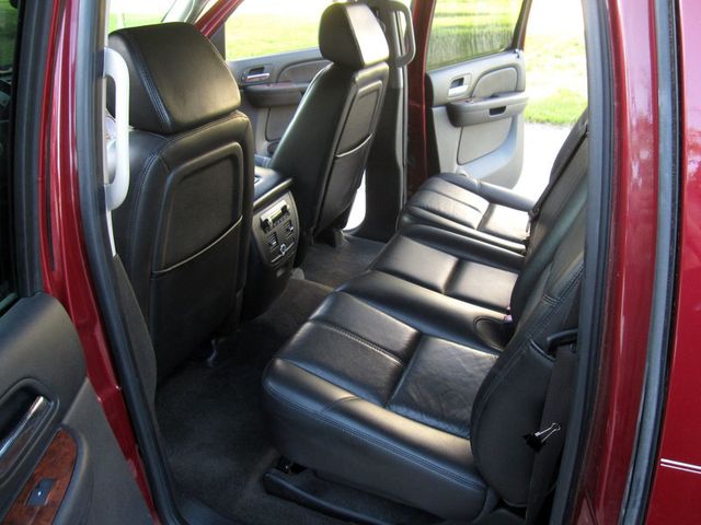 2007 Chevrolet Avalanche AVALANCHE K1500 - 23033428 - 27