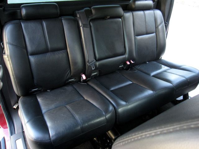 2007 Chevrolet Avalanche AVALANCHE K1500 - 23033428 - 28