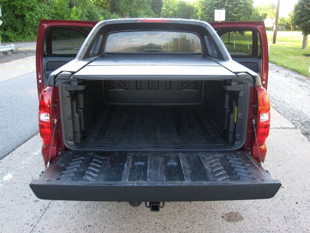 2007 Chevrolet Avalanche AVALANCHE K1500 - 23033428 - 29