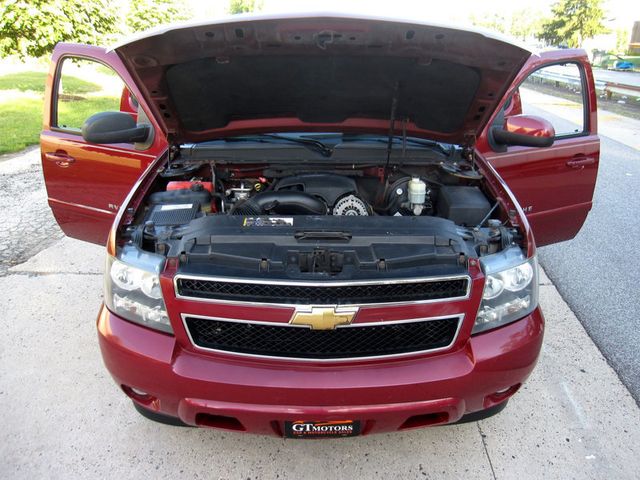 2007 Chevrolet Avalanche AVALANCHE K1500 - 23033428 - 30