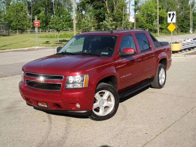 2007 Chevrolet Avalanche AVALANCHE K1500 - 23033428 - 3