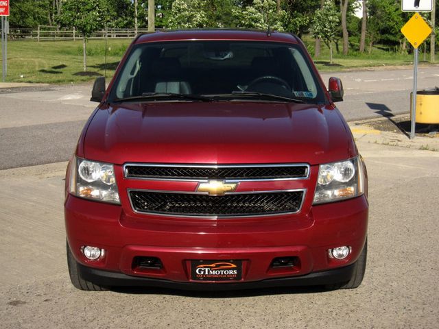 2007 Chevrolet Avalanche AVALANCHE K1500 - 23033428 - 4