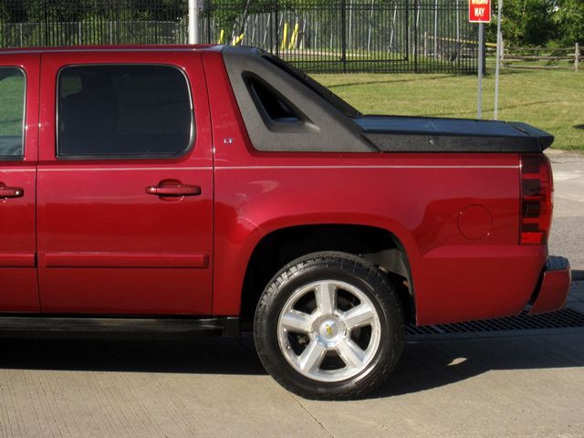 2007 Chevrolet Avalanche AVALANCHE K1500 - 23033428 - 7