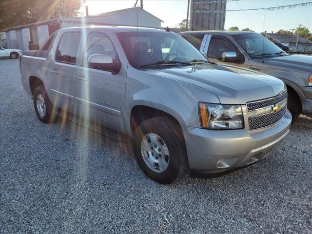 2007 Chevrolet Avalanche AVALANCHE K1500 - 22622718 - 0