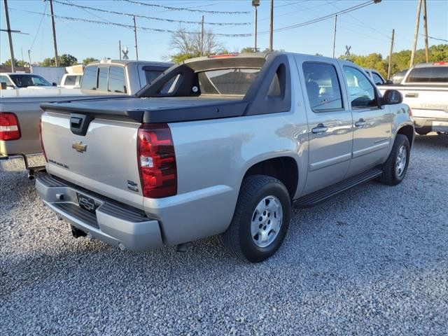 2007 Chevrolet Avalanche AVALANCHE K1500 - 22622718 - 1