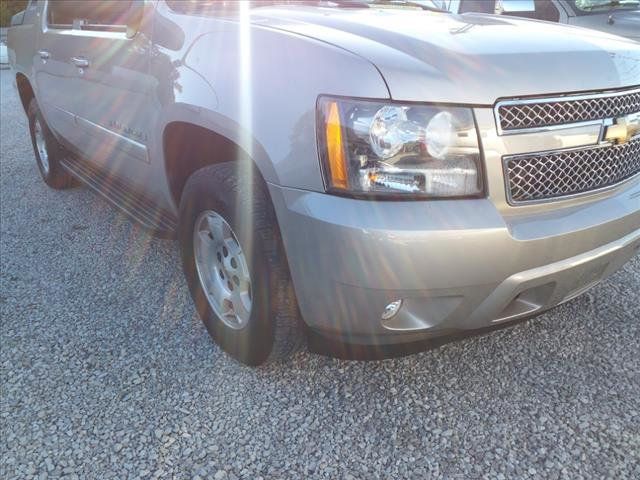 2007 Chevrolet Avalanche AVALANCHE K1500 - 22622718 - 20