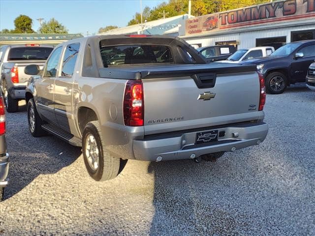 2007 Chevrolet Avalanche AVALANCHE K1500 - 22622718 - 2