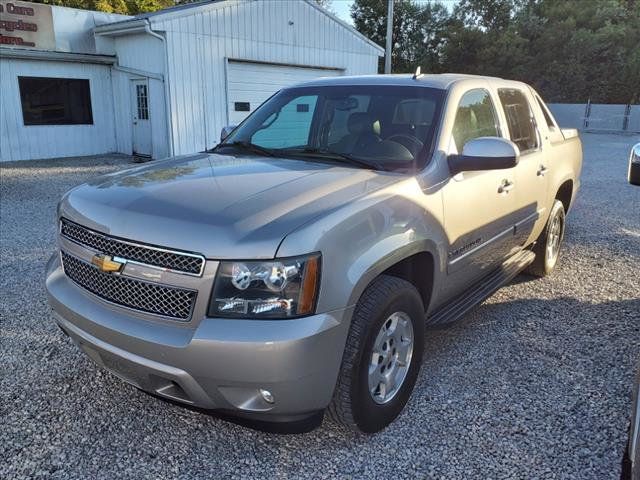 2007 Chevrolet Avalanche AVALANCHE K1500 - 22622718 - 3