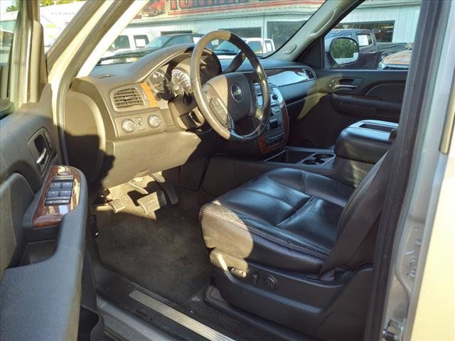 2007 Chevrolet Avalanche AVALANCHE K1500 - 22622718 - 5