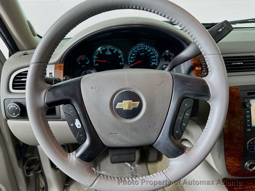 2007 Chevrolet Avalanche LTZ - 22511084 - 10