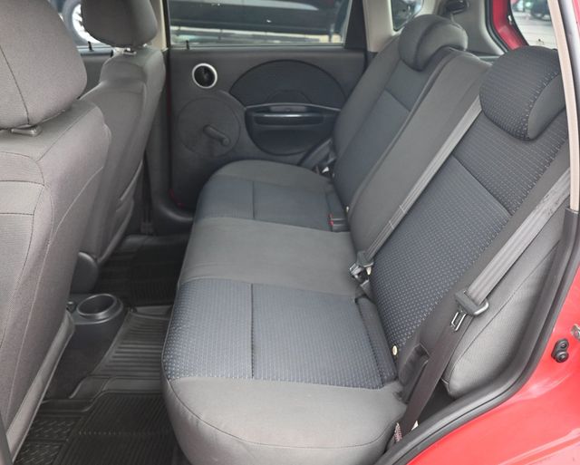 2007 Chevrolet Aveo 4dr Sedan LS - 22968123 - 9