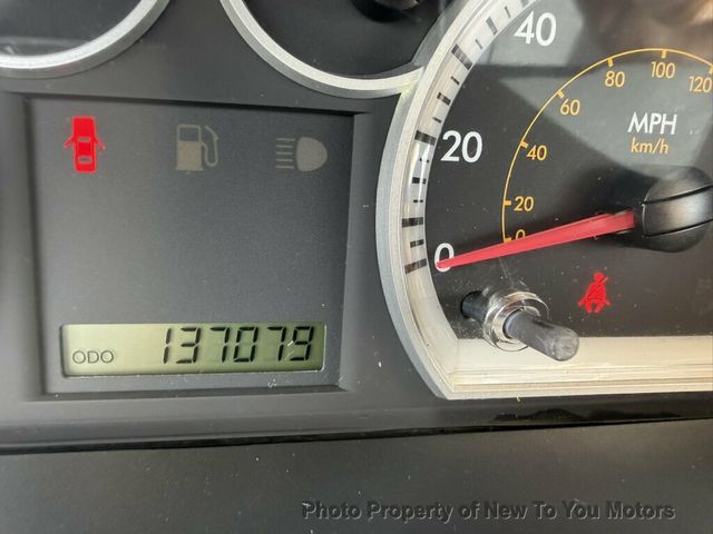 2007 Chevrolet Aveo 4dr Sedan LS - 23097021 - 2