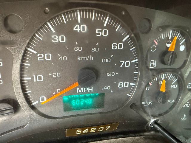 2007 Chevrolet C4500 Dump Truck  - 22953467 - 11