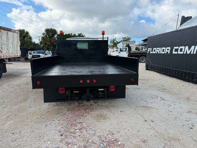 2007 Chevrolet C4500 Dump Truck  - 22953467 - 7