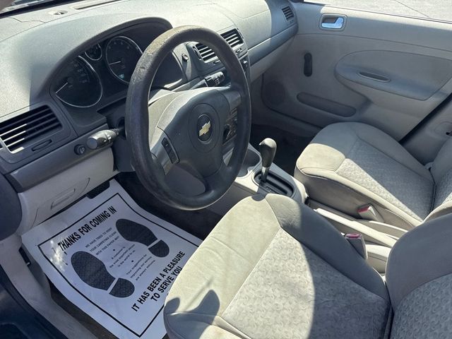 2007 Chevrolet Cobalt 4dr Sedan LS - 23007521 - 9