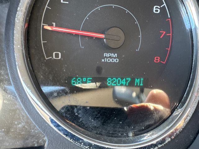 2007 Chevrolet Cobalt 4dr Sedan LS - 23007521 - 10