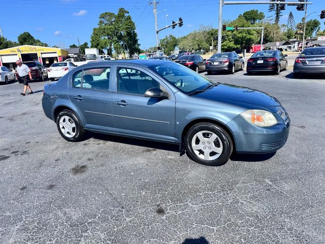 2007 Chevrolet Cobalt 4dr Sedan LS - 23007521 - 1