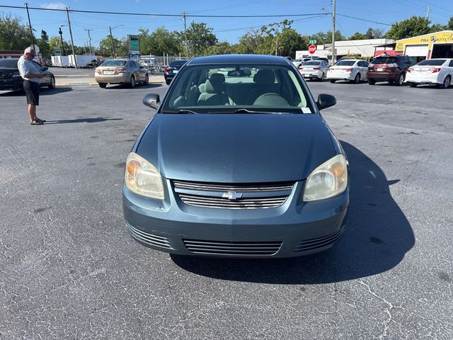 2007 Chevrolet Cobalt 4dr Sedan LS - 23007521 - 2
