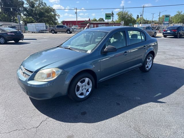 2007 Chevrolet Cobalt 4dr Sedan LS - 23007521 - 3