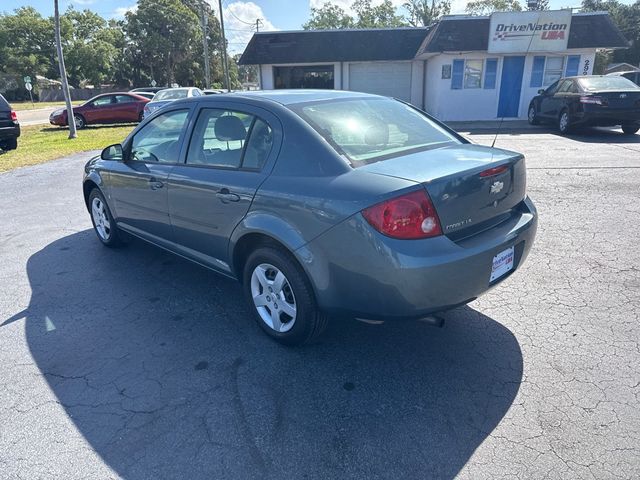 2007 Chevrolet Cobalt 4dr Sedan LS - 23007521 - 5